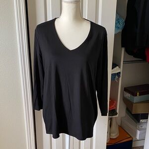 🎗️Chico’s Top🎗️